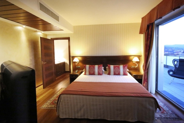 Hotel Calissano (Alba)